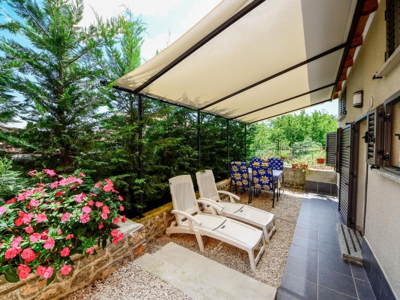 Holiday Home Karolina By Interhome Opric Buitenkant foto