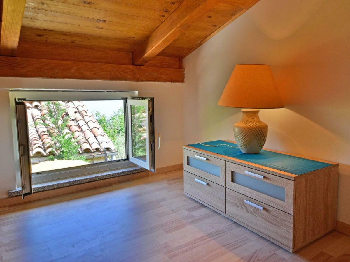 Holiday Home Karolina By Interhome Opric Buitenkant foto