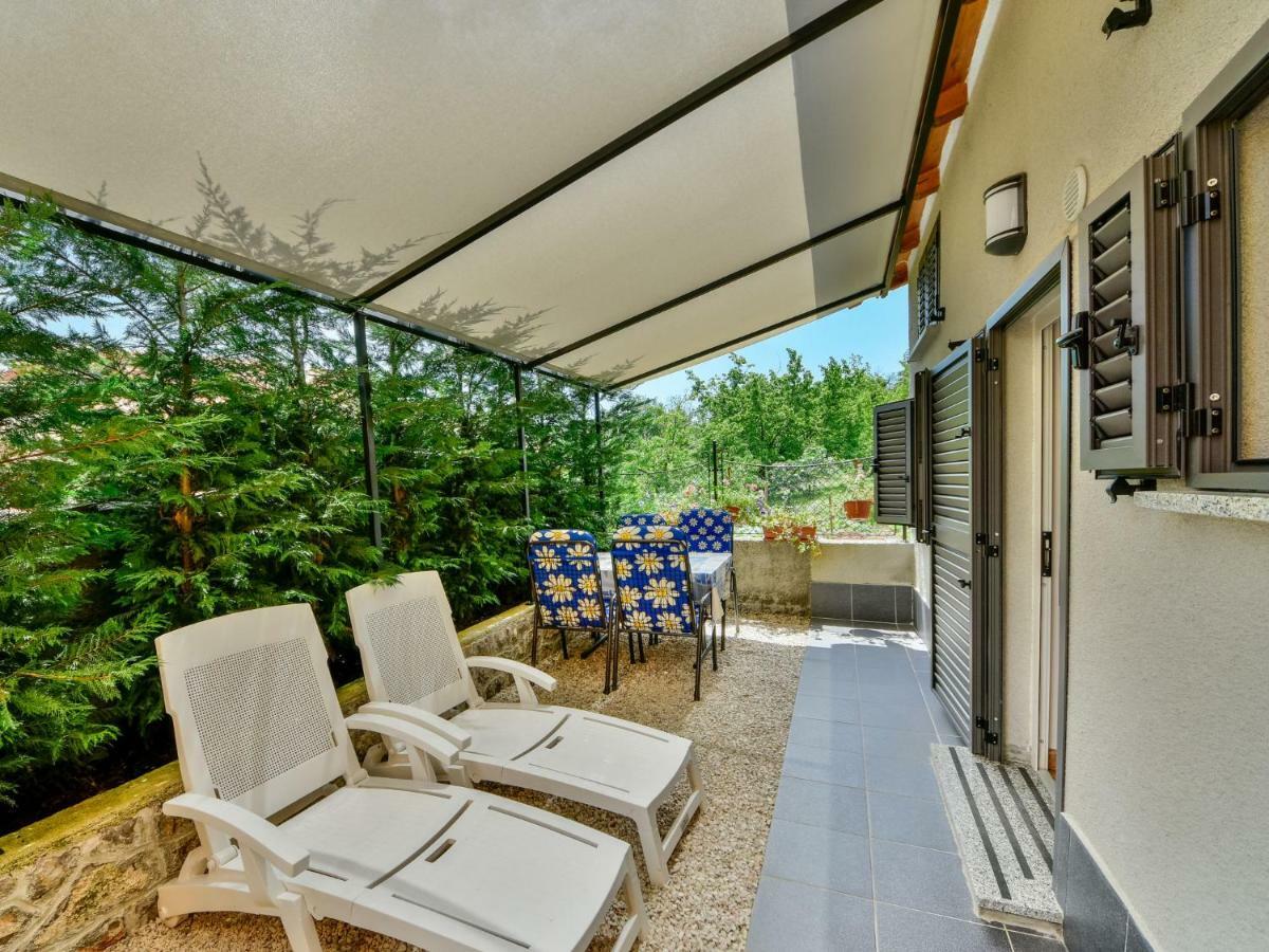 Holiday Home Karolina By Interhome Opric Buitenkant foto