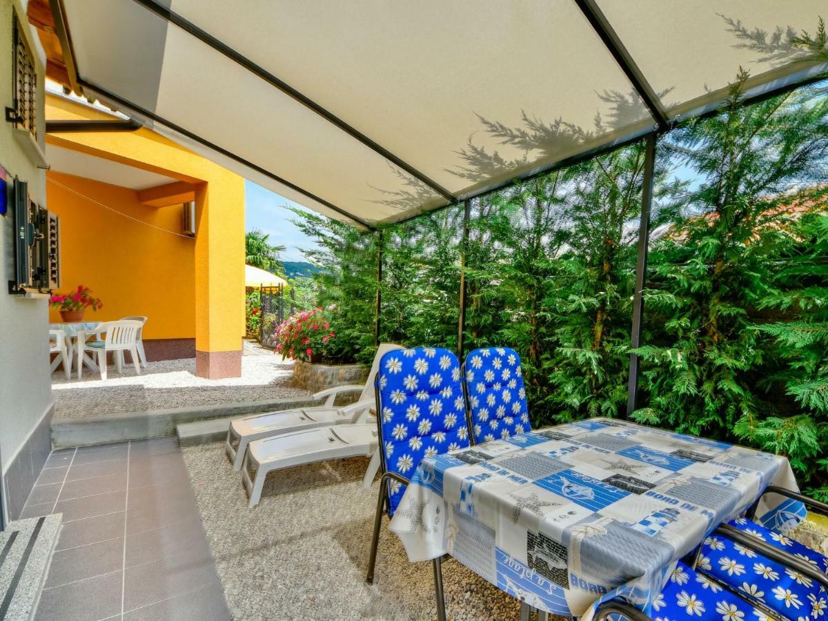 Holiday Home Karolina By Interhome Opric Buitenkant foto
