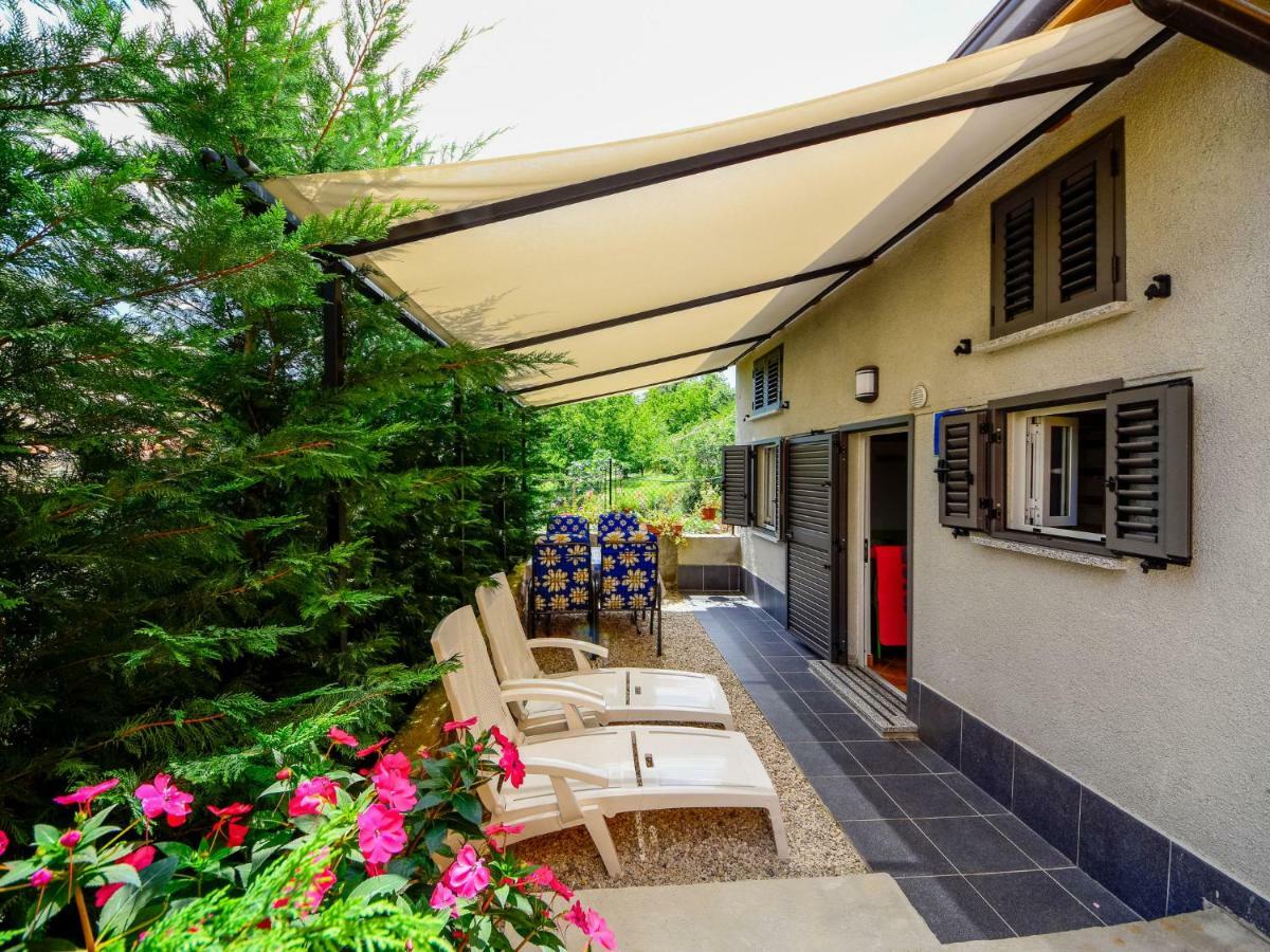 Holiday Home Karolina By Interhome Opric Buitenkant foto