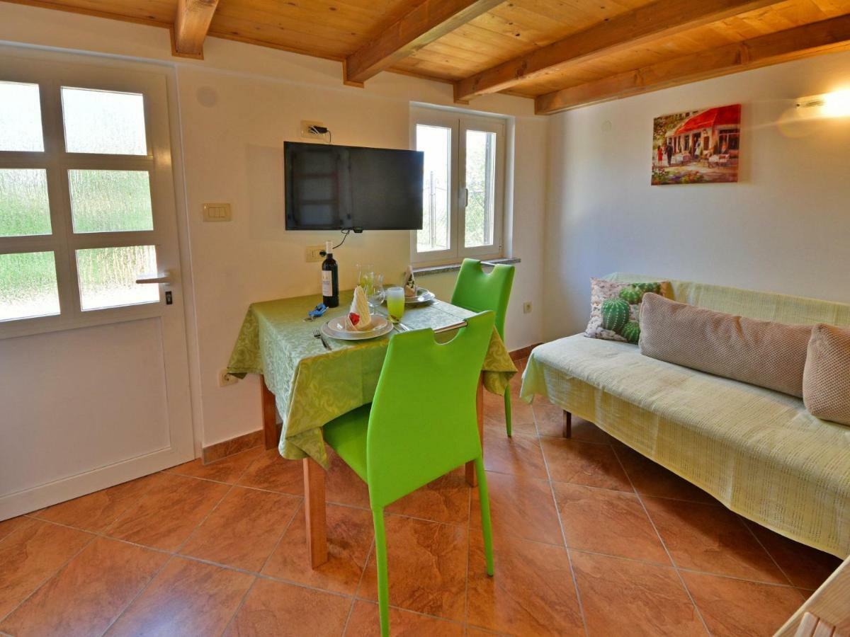Holiday Home Karolina By Interhome Opric Buitenkant foto