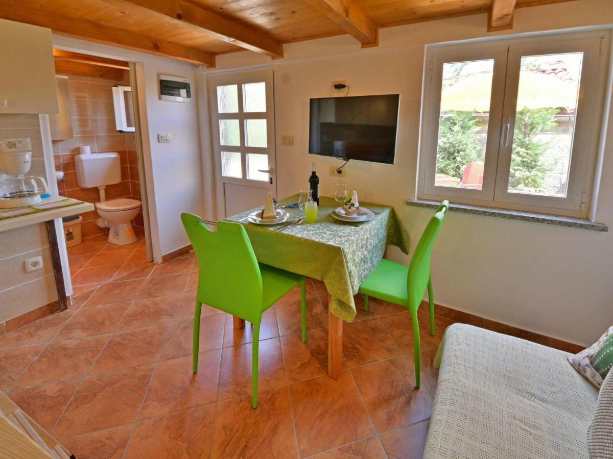 Holiday Home Karolina By Interhome Opric Buitenkant foto