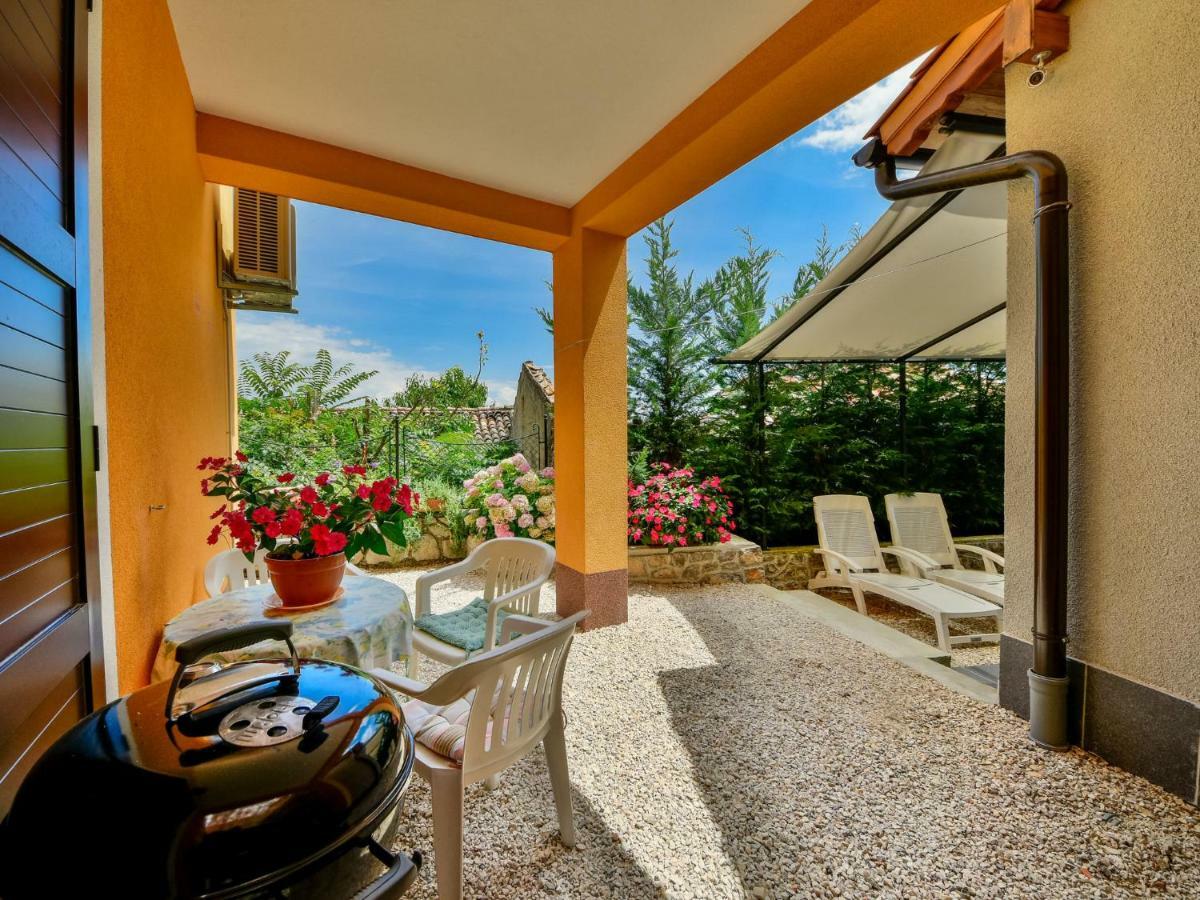 Holiday Home Karolina By Interhome Opric Buitenkant foto