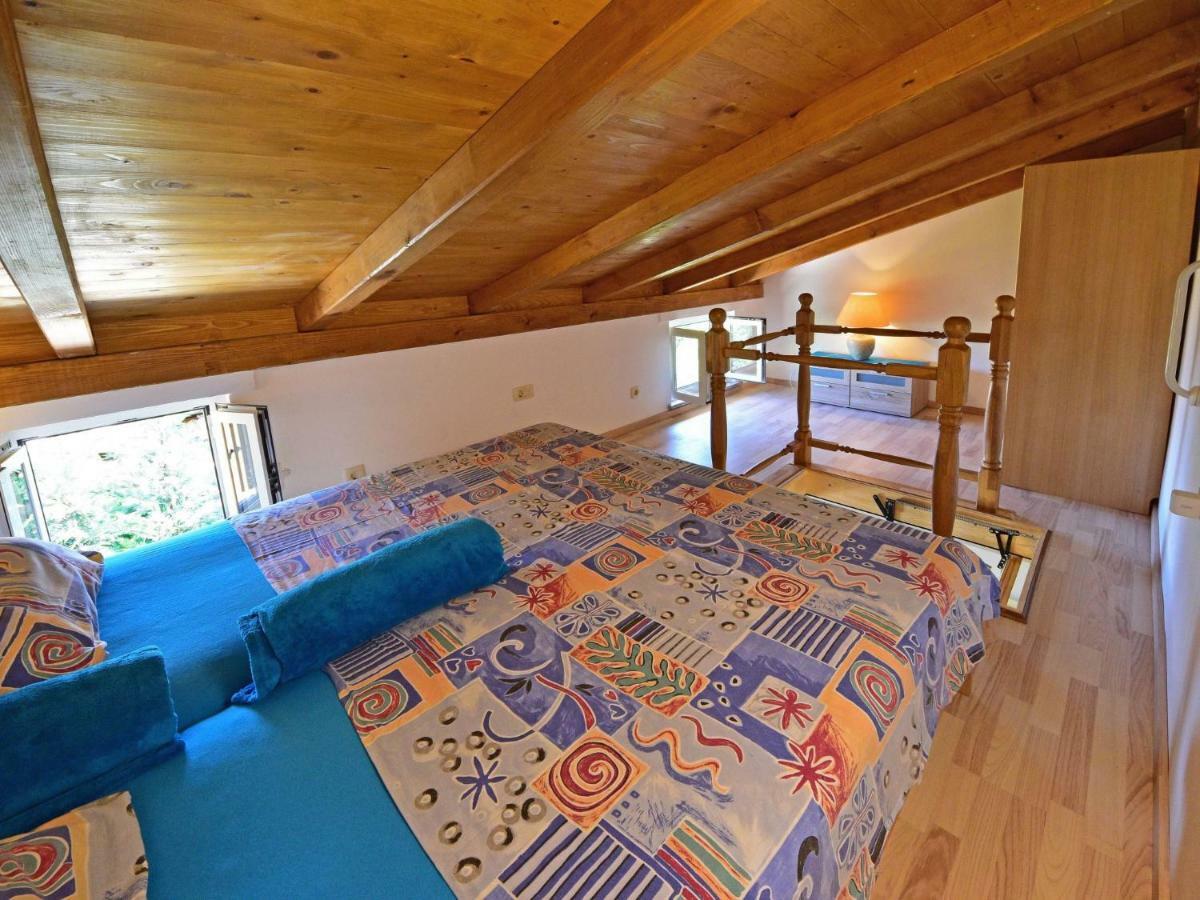 Holiday Home Karolina By Interhome Opric Buitenkant foto
