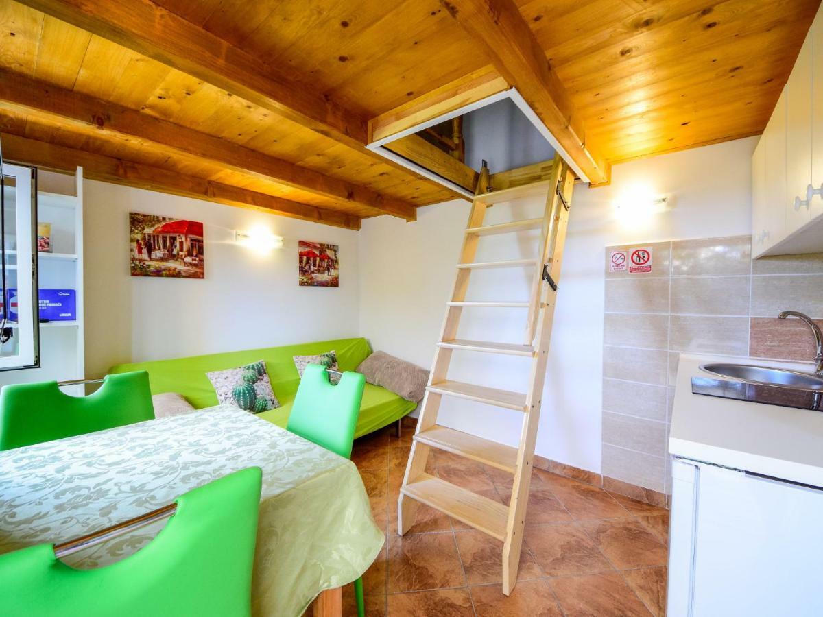 Holiday Home Karolina By Interhome Opric Buitenkant foto